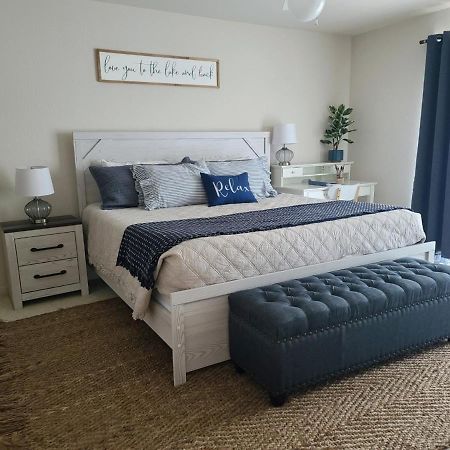Family Fun Lakefront Condo At Parkview Bay Osage Beach Exteriör bild