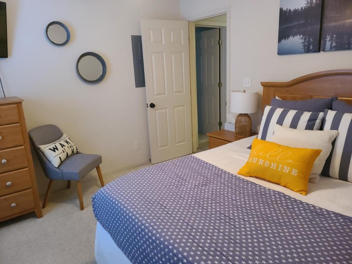 Family Fun Lakefront Condo At Parkview Bay Osage Beach Exteriör bild