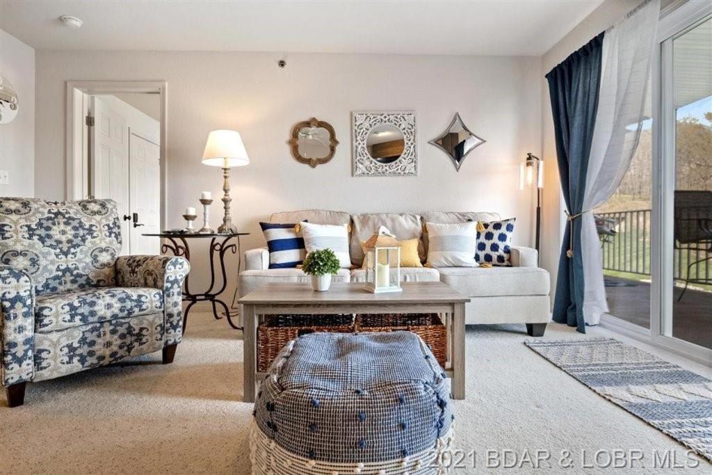 Family Fun Lakefront Condo At Parkview Bay Osage Beach Exteriör bild