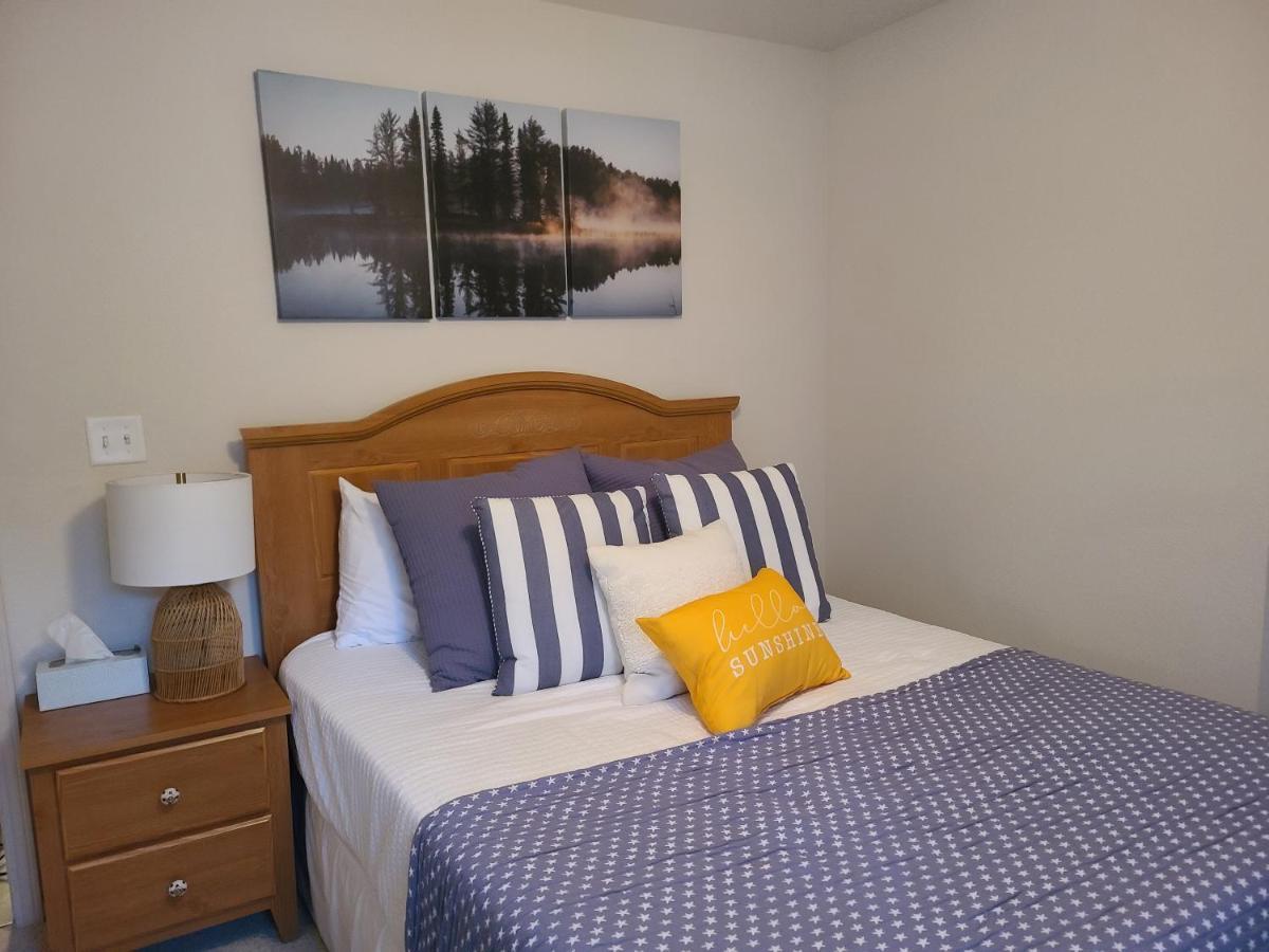 Family Fun Lakefront Condo At Parkview Bay Osage Beach Exteriör bild
