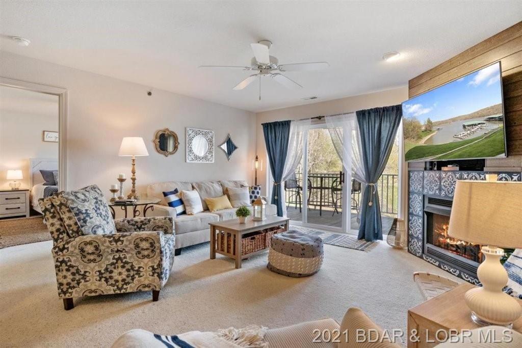 Family Fun Lakefront Condo At Parkview Bay Osage Beach Exteriör bild