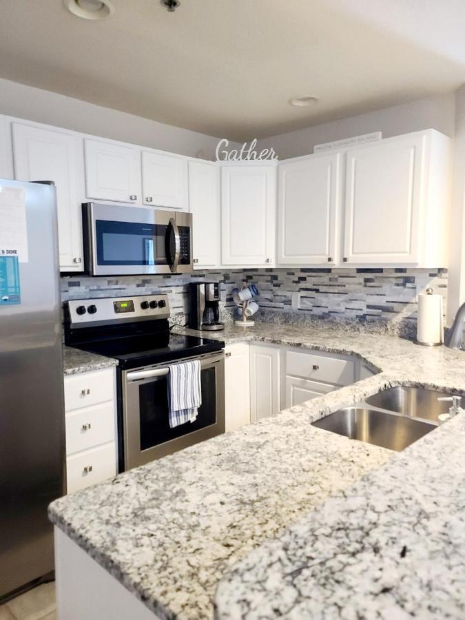 Family Fun Lakefront Condo At Parkview Bay Osage Beach Exteriör bild
