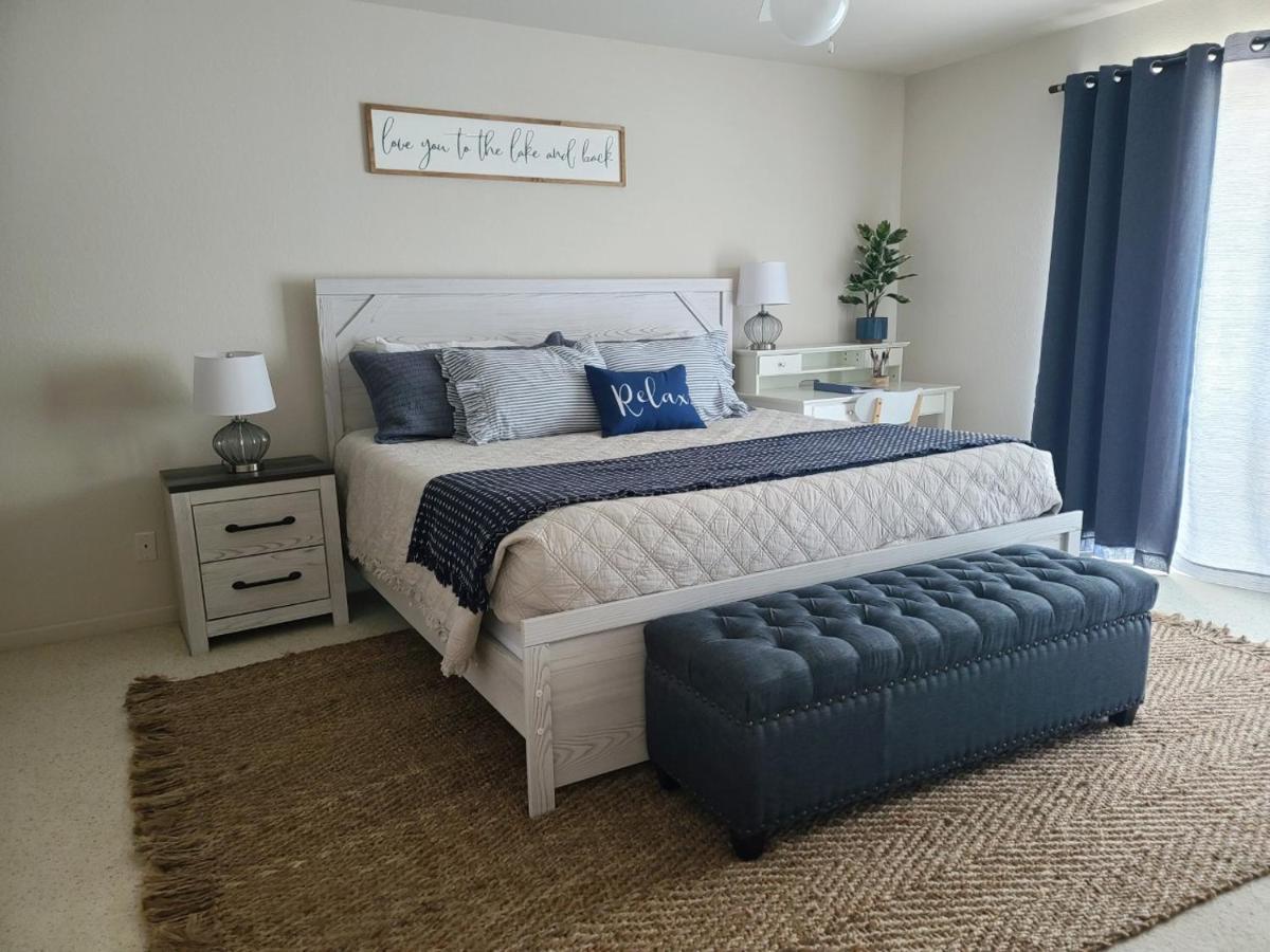 Family Fun Lakefront Condo At Parkview Bay Osage Beach Exteriör bild