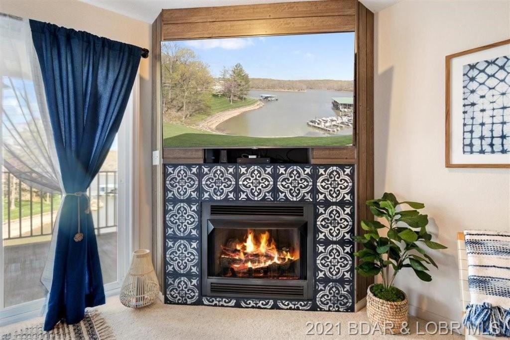 Family Fun Lakefront Condo At Parkview Bay Osage Beach Exteriör bild