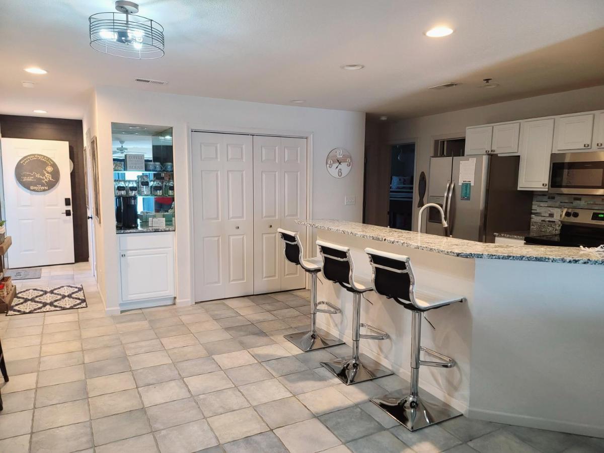 Family Fun Lakefront Condo At Parkview Bay Osage Beach Exteriör bild